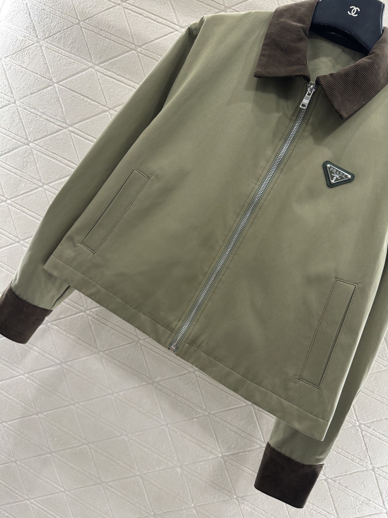 Pra*a outwear